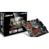 ASRock H110M-HDV R3.0 Super Alloy Micro ATX Motherboard